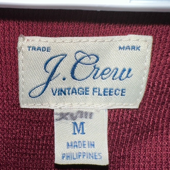 JCrew  Vintage Size M - Picture 2 of 5